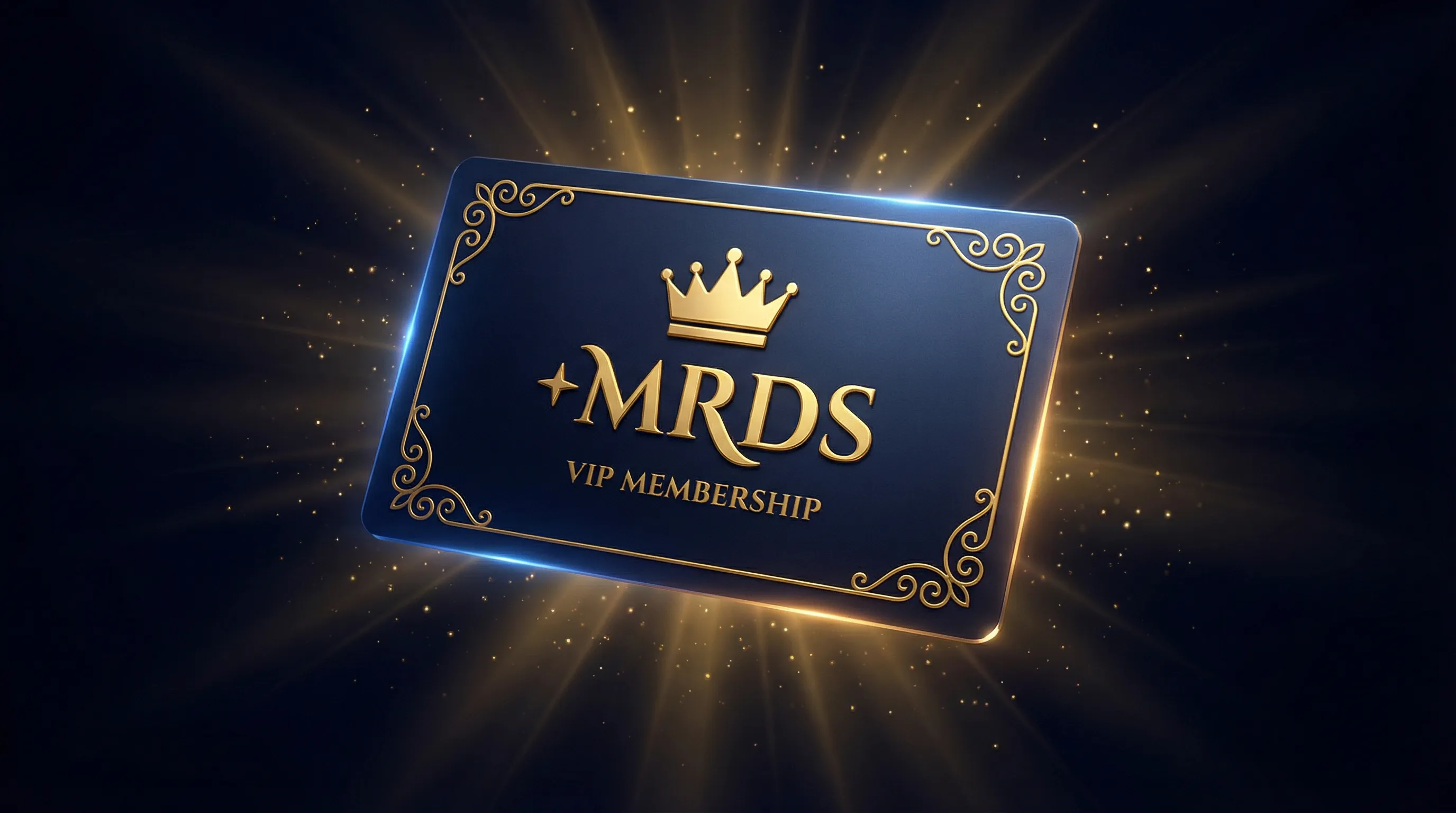 封神劫 +MRDS 官方会员卡